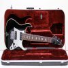 Ibanez Universe UV777P BK Steve Vai Model — видеообзор
