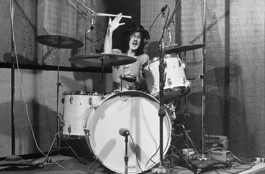 Музыкальные мифы: Led Zeppelin — When the Levee Breaks