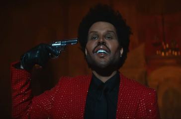 I’m A Starboy: Що відбувається з The Weeknd?