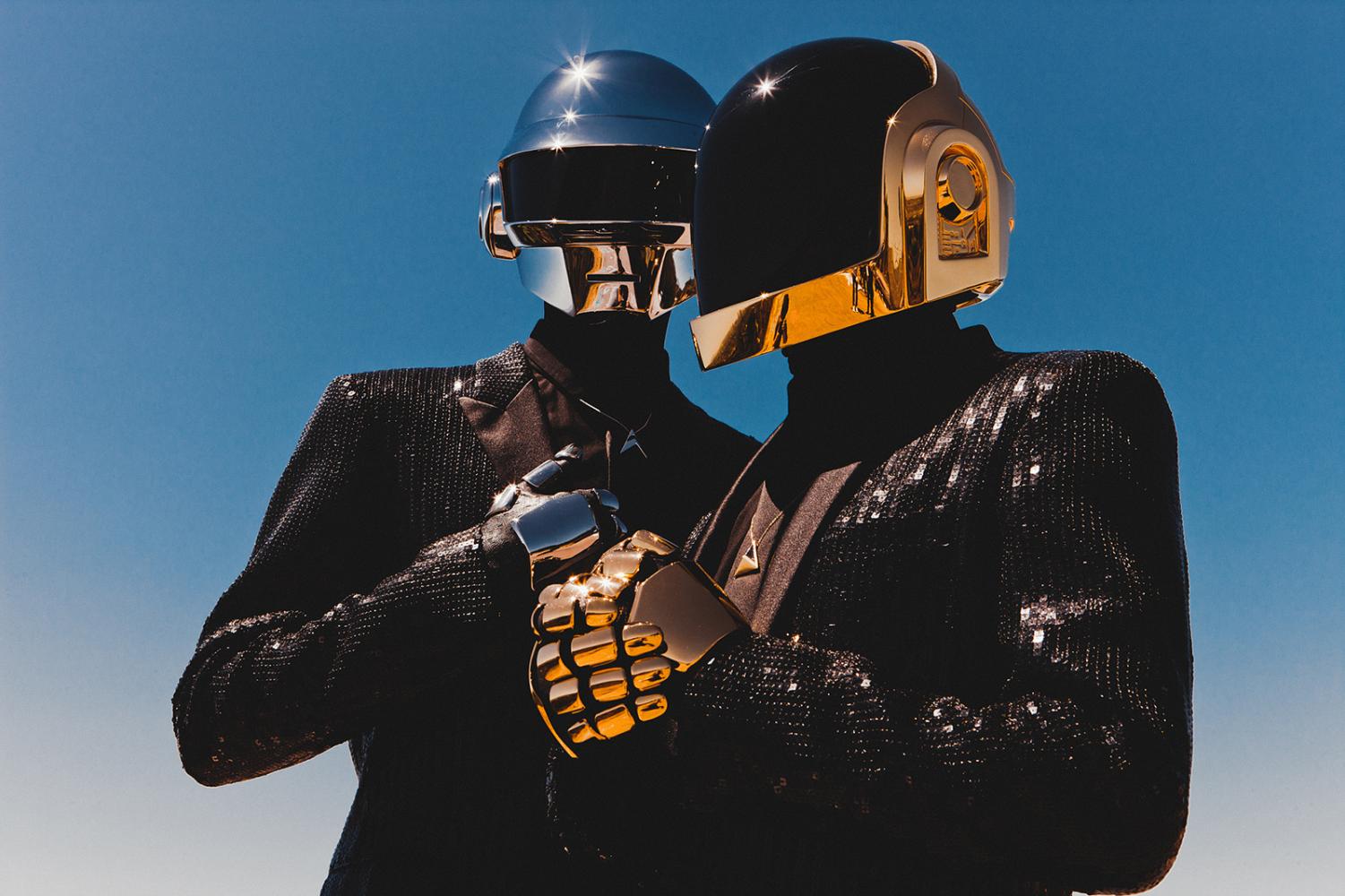 Распад Daft Punk, подкаст от Барака Обамы и Брюса Спрингстина и другие новости мира музыки