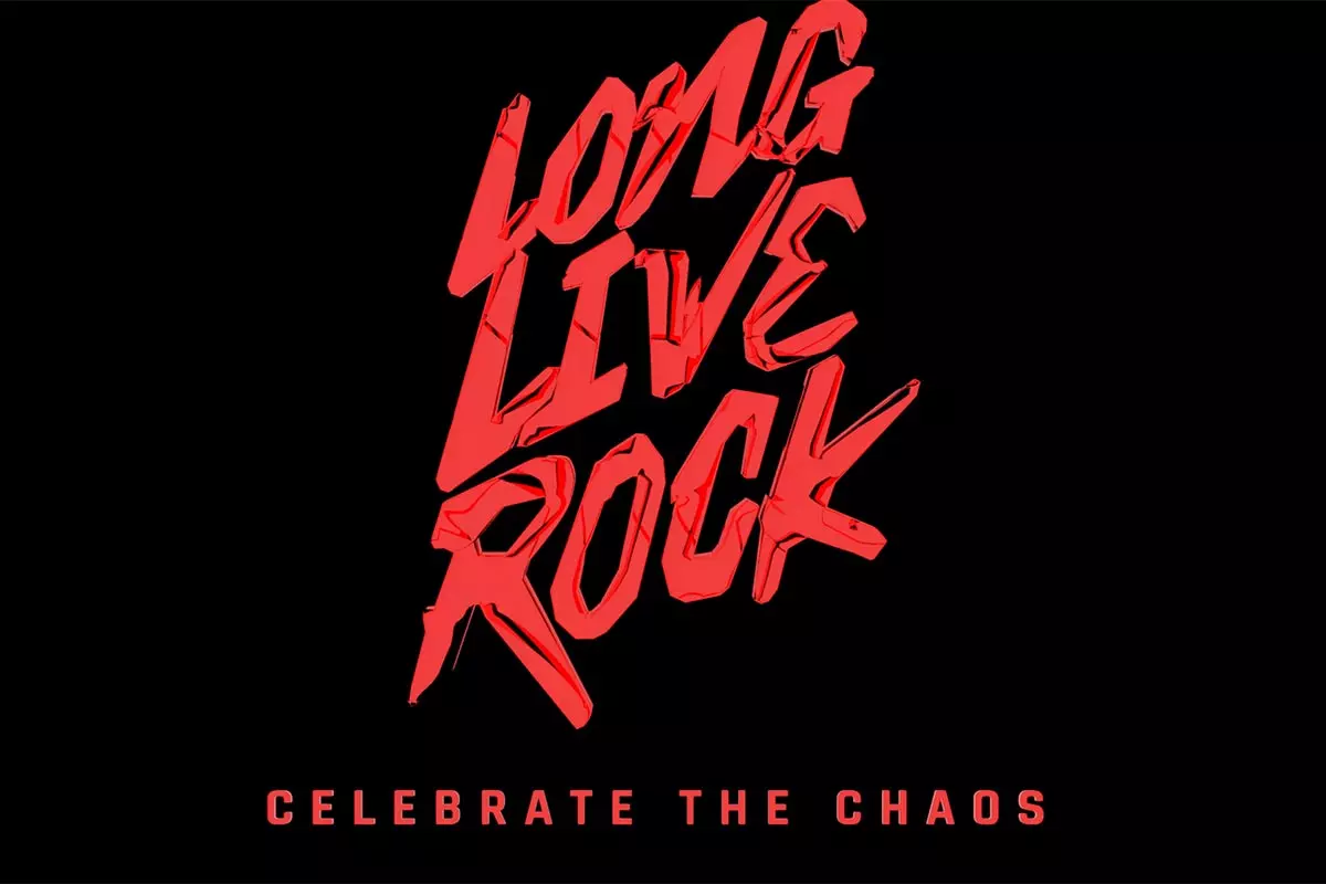 Документальный фильм «Long Live Rock… Celebrate the Chaos», номинанты Rock & Roll Hall of Fame 2021 и другие новости мира музыки