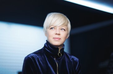 Who run the world? Girls! Истории 10 музыканток Украины.