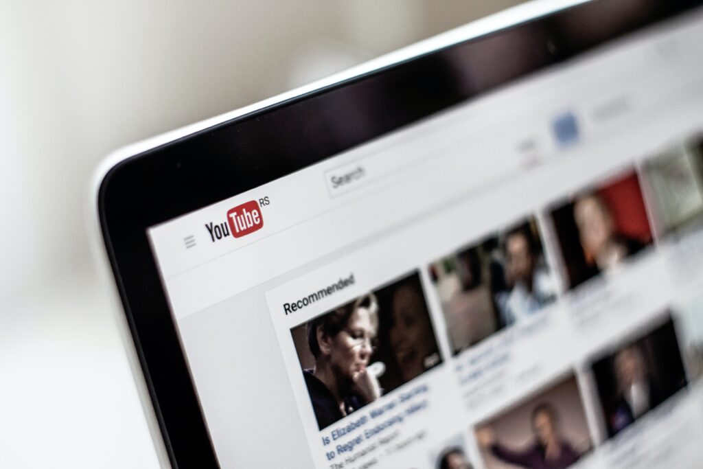 YouTube для музыканта: как добиться успеха?