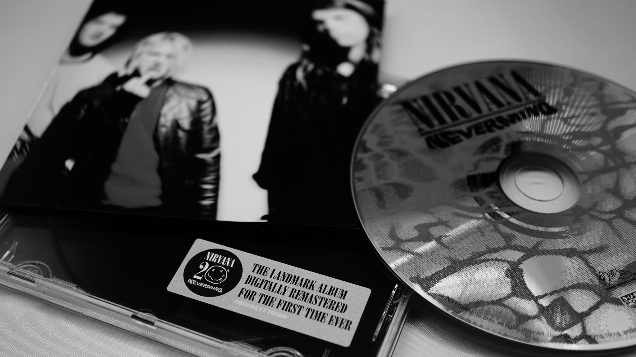 «Новые песни” Nirvana и Amy Winehouse от искусственного интеллекта, продажа песни THE WEEKND в виде NTF-токена и другие новости мира музыки