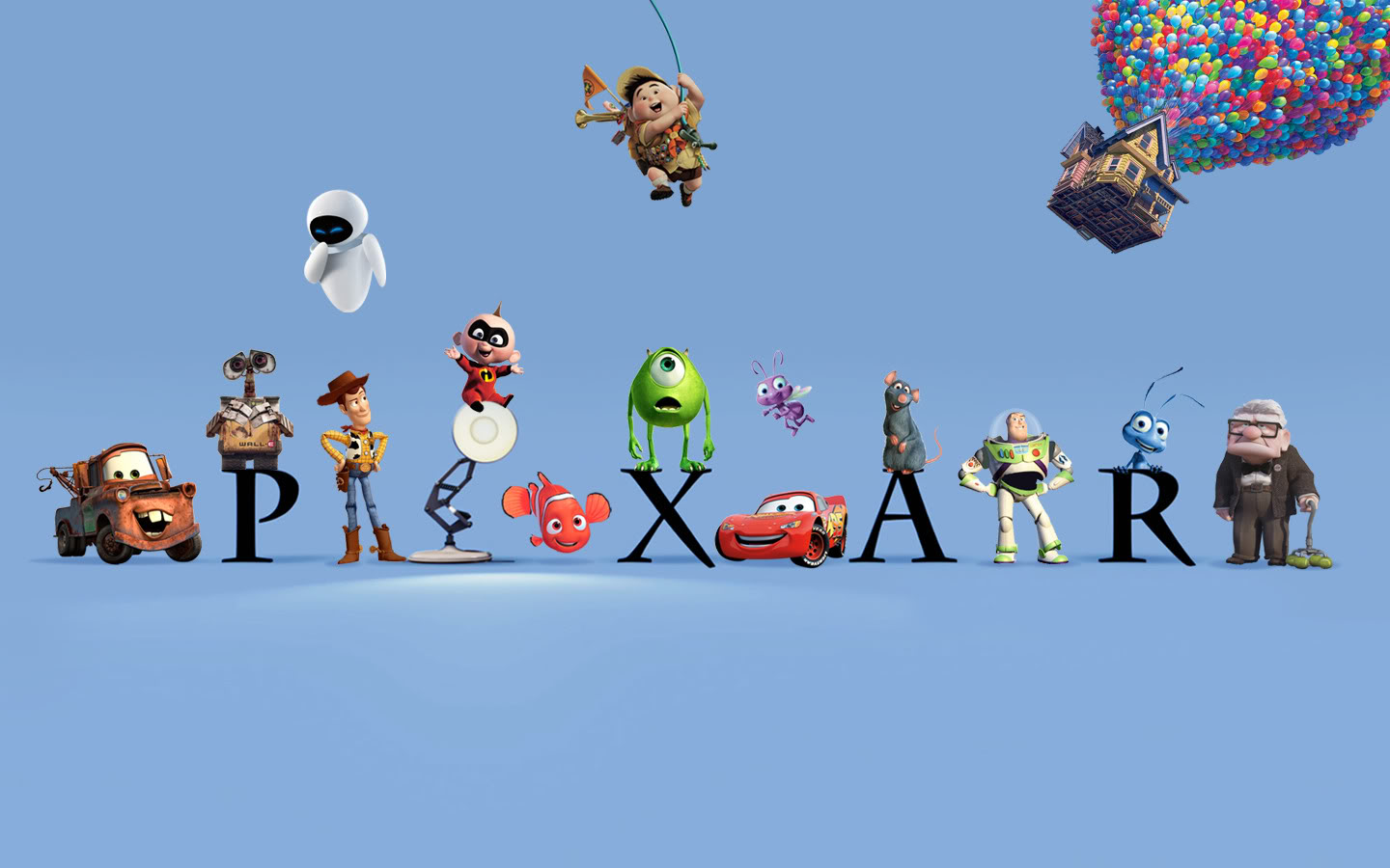 Искусность в искусстве: принципы сторителлинга от Pixar