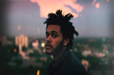 “Blinding Lights” The Weeknd — самый долгоиграющий хит в истории Billboard Hot 100