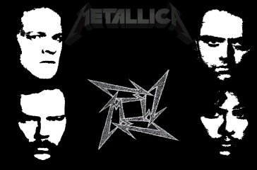 «Черный альбом» Metallica вернулся в топ-10 чарта Billboard спустя 29 лет