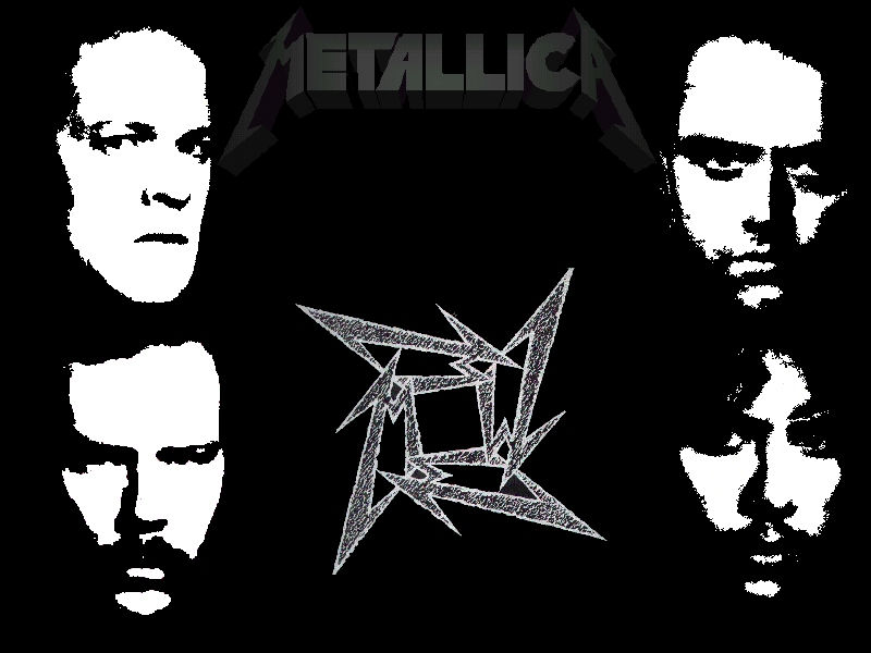 «Черный альбом» Metallica вернулся в топ-10 чарта Billboard спустя 29 лет