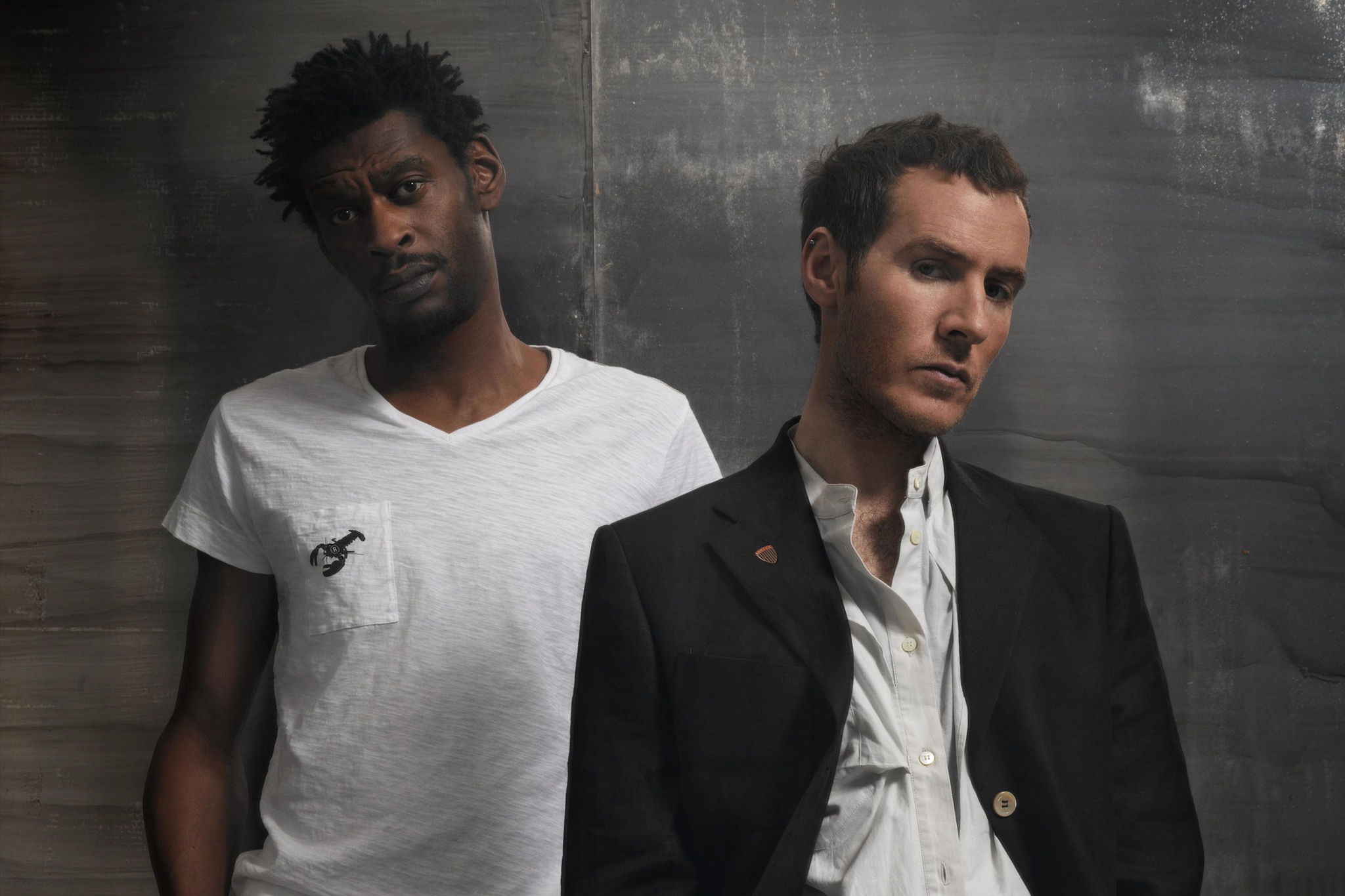 Massive Attack опубликовали план по сокращению выбросов углерода от лайв-музыки