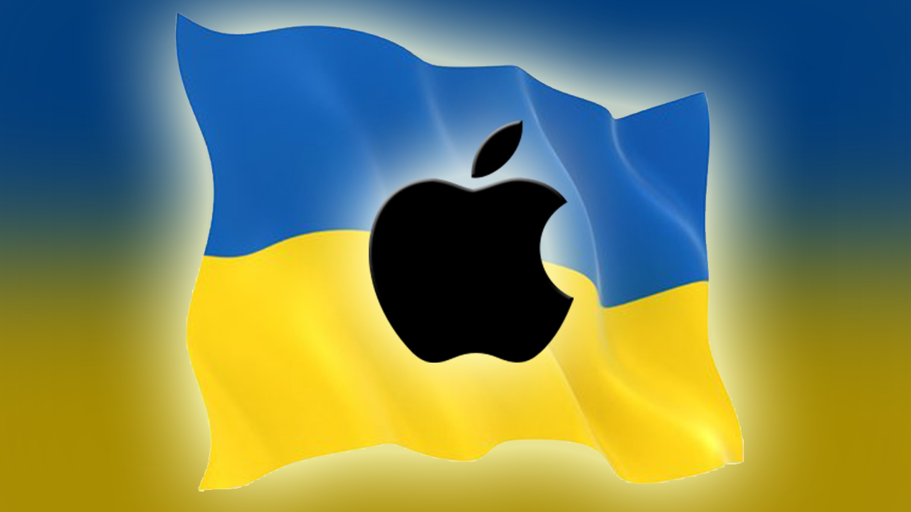 Минцифры ведет переговоры с Apple Music о создании команды украинских редакторов