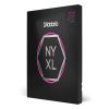 Струни для бас-гітари D’Addario NYXL45130: огляд