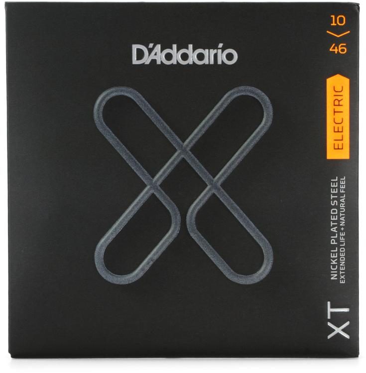 Daddario XT струни