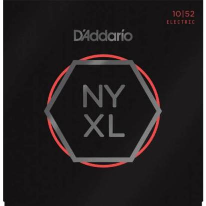 daddario nyxl струни