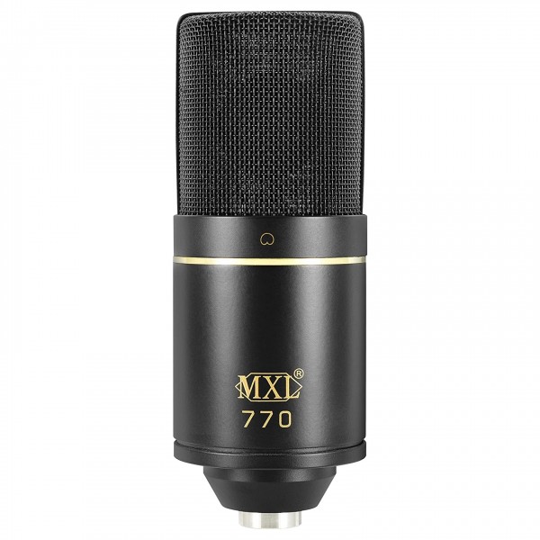 MXL 770 микрофон вокальный